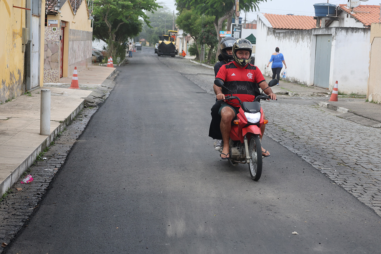 Foto: Reprodução/Prefeitura de Feira de Santana - BA